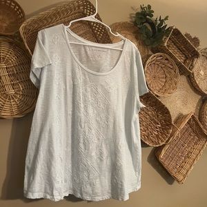 Lucky Brand T-shirt